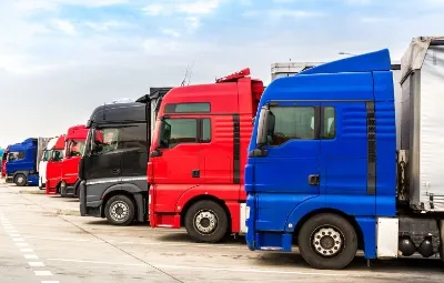 Bursa Kemah Ambar Nakliyat