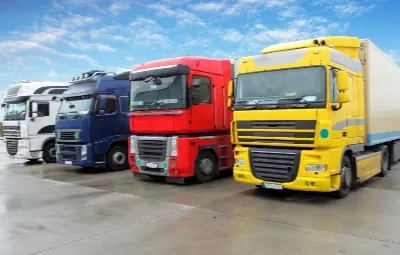 Bursa Kemah Nakliye Ambarı