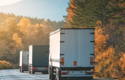 Bursa Kemah | Klima Taşıma